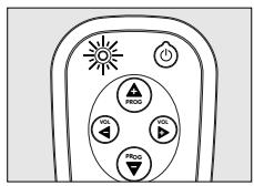 PHILIPS SRU152 - Kauko-ohjaimen assetusten märittäminen automaattisesti - 3