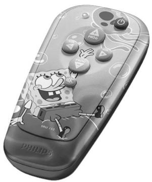 PHILIPS SRU152 - 1
