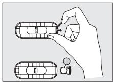 PHILIPS SRU160 - Substituir a pilha - 1