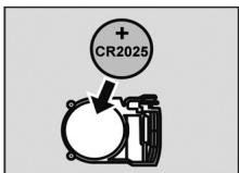 PHILIPS SRU160 - Pariston vaihto - 2