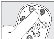 PHILIPS SRU160 - Programar automaticamente o telecomando - 2