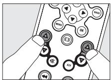 PHILIPS SRU160 - SVENSKA - 2