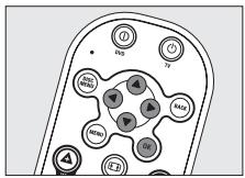 PHILIPS SRU160 - ENGLISH - 1