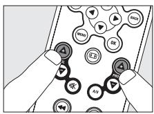 PHILIPS SRU160 - FRANÇAIS - 2