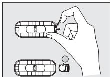 PHILIPS SRU160 - Remplacement de la pile - 1