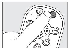 PHILIPS SRU160 - Configuración automática del mando a distancia - 2