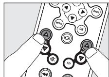 PHILIPS SRU160 - ESPANOL - 2