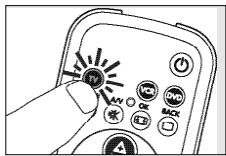 PHILIPS SRU3030 - Automatyczne konfigurowanie pilota - 1