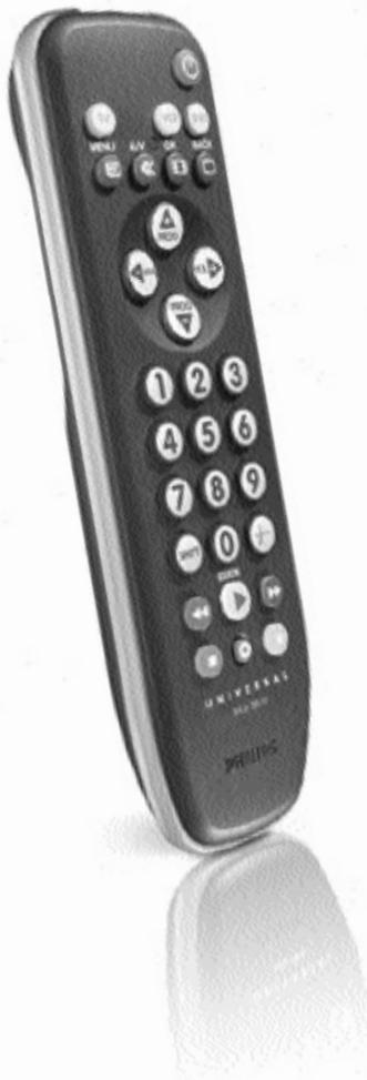PHILIPS SRU3030 - 1