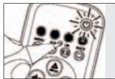 PHILIPS SRU4010 - Impostazione manuale del telecomando - 2