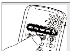PHILIPS SRU5060 - Example of TV: - 1