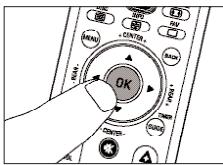 PHILIPS SRU5060 - Attribution du contrôle du volume à un autre mode - 5