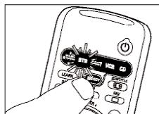 PHILIPS SRU5060 - Tildeling af en,anden Funktion til lydstyrkeknappen - 1