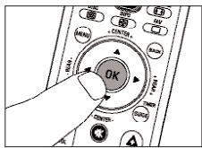 PHILIPS SRU5060 - Lautstärkeregelung einem anderen Modus zuordnen - 5