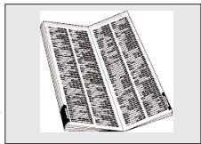 PHILIPS SRU5060 - Manuelles Einstellen der Fernbedienung - 1