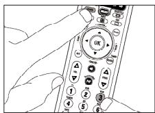PHILIPS SRU5060 - BeispielfurVCR: - 2
