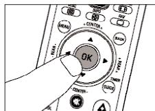 PHILIPS SRU5060 - Äänenvoimakkuuden säädön merkinta toiseen tilaan - 5