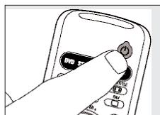 PHILIPS SRU5060 - Kauko-ohjainen asetus automaattisesti - 3