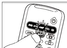 PHILIPS SRU5060 - Tildeling af en,anden Funktion til lydstyrkeknappen - 4