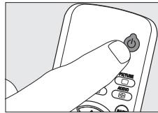 PHILIPS SRU510 - Automatically setting the remote control - 2