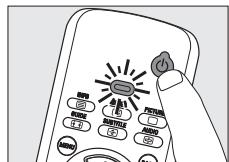 PHILIPS SRU510 - Automatisches Einstellen der Fernbedienung - 3