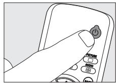 PHILIPS SRU510 - Automatisches Einstellen der Fernbedienung - 2