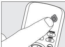 PHILIPS SRU510 - Automatisch instellen van de afstandsbediening - 2