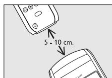 PHILIPS SRU5170 - Apprentissage des fonctions de touche - 2