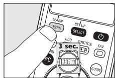 PHILIPS SRU5170 - Zusätzliche Funktionen hinzufügen - 1
