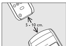 PHILIPS SRU5170 - Tastenfunktionen lernen - 2