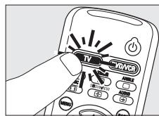 PHILIPS SRU520 - Example of TV: - 1