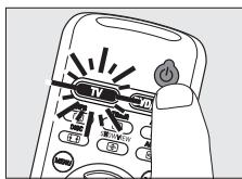 PHILIPS SRU520 - Esimerkki (TV): - 4