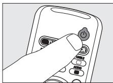 PHILIPS SRU520 - TV-eksempel: - 3
