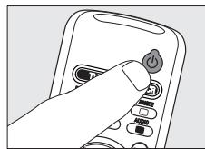 PHILIPS SRU520 - Example of TV: - 3