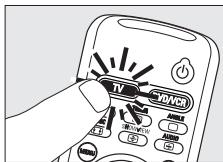 PHILIPS SRU520 - Laitteenvalintapainikkeen mukauttaminen (Tilanäppäimet) - 4