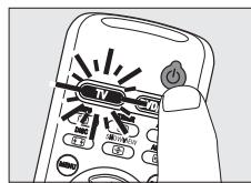 PHILIPS SRU520 - Example of TV: - 4
