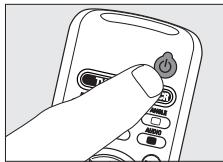 PHILIPS SRU520 - Réglage automatique de la télécommande - 3