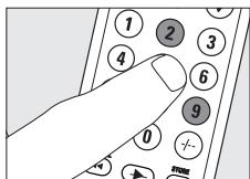 PHILIPS SRU530 - Lägga till en fjärrkontrollfunktion - 3