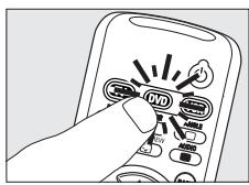 PHILIPS SRU530 - Toetsen en functies - 1