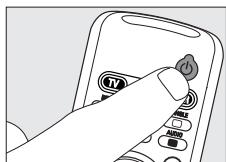PHILIPS SRU530 - Réglage automatique de la télécommande - 3