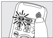 PHILIPS SRU530 - Voorbeeld tv: - 4