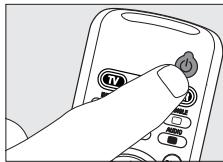 PHILIPS SRU530 - TV-eksempel: - 3