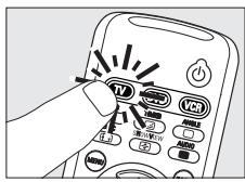 PHILIPS SRU530 - Handmatig instellen van de afstandsbediening - 2