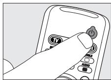 PHILIPS SRU530 - Esimerkki (TV): - 3