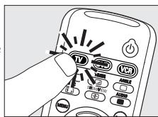 PHILIPS SRU530 - Example of TV: - 1