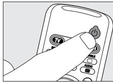 PHILIPS SRU530 - Instructions for use - 1
