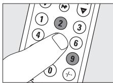 PHILIPS SRU560 - Anpassender Geratewahl (Mode-Selector) - 3