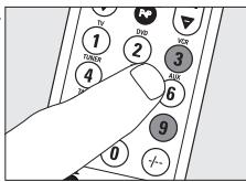 PHILIPS SRU560 - Mode d'emploi - 2