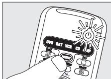 PHILIPS SRU560 - Esimerkki (TV): - 1