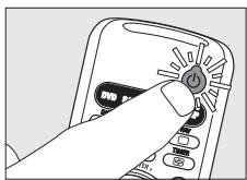 PHILIPS SRU560 - Esimerkki (TV): - 4